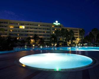 Presa DI Finica Hotel & Suites - Finike - Pool