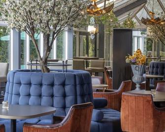 Slaley Hall Hotel - Hexham - Bar