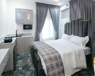 Phoenix Luxury Apartments - Abuja