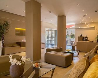 Apartamentos Marola Park - Playa de las Américas - Lounge