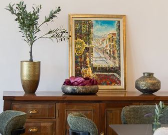 Mostay Boutique Hotel - Mostar