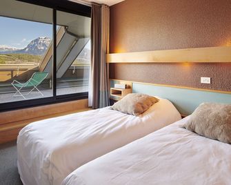 Club Vacances Bleues Les Horizons du Lac - Chorges - Chambre