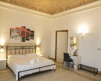B&B Liberty 900 - Catania - Habitación