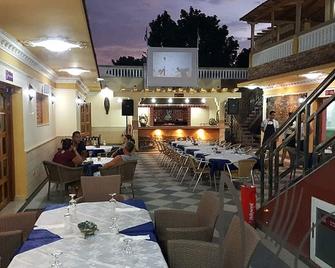 Litoral Matancero - Matanzas - Restaurante