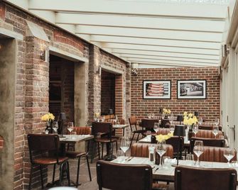 Winemaker's Pub - Cranbrook - Restaurant