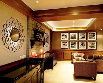 The Vintage Gulmarg - Gulmarg - Salónek