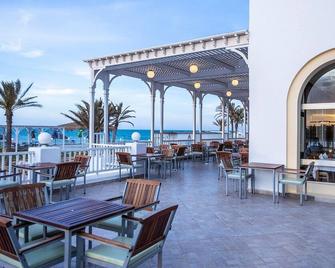 Calimera Yati Beach - Midoun - Restaurant