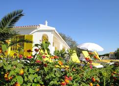 Quinta Do Mirante - Algarve's Most Secret Place - Albufeira - Utsikt