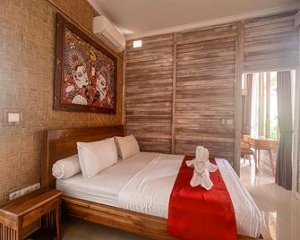 La Linda Villa Sanur - Denpasar - Habitación