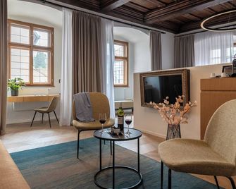 Hotel Oldinn - Český Krumlov