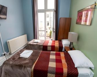 Corbigoe Hotel - London - Phòng ngủ