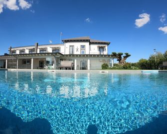 Hotel Ohana - Ρώμη - Πισίνα
