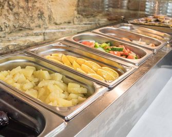 Alton Hotel Prague - Prague - Buffet