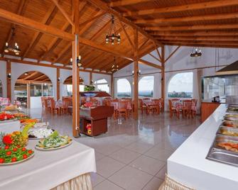 Cretan Garden Adults only Hotel 16plus - Hersonissos - Restaurant
