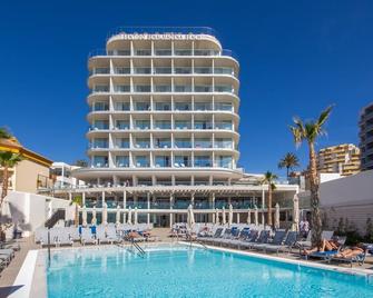 Hotel Benalmadena Beach - Benalmádena - Edifici