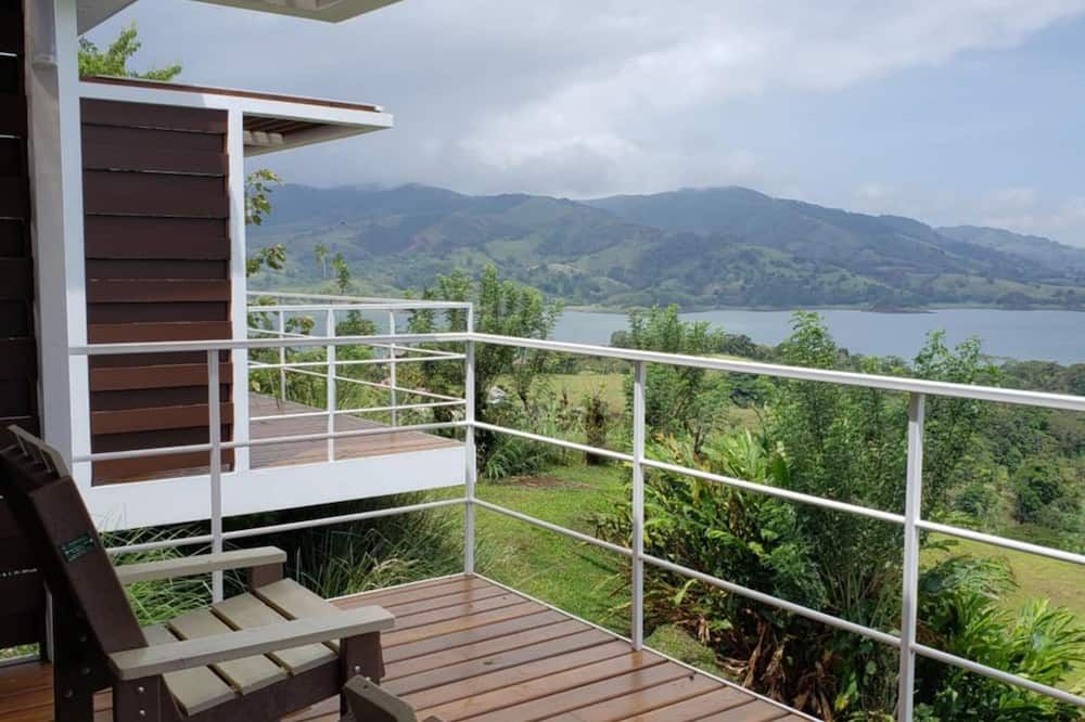 Hotel Laguna Arenal - Arenal - Balcony