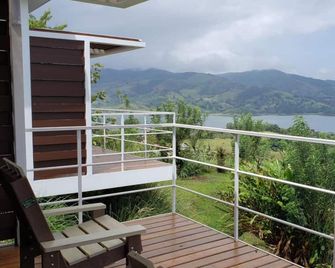 Hotel Laguna Arenal - Arenal - Balcony