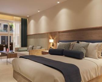 Hd Lobos Natura Fuerteventura - Corralejo - חדר שינה