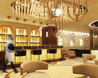 The Hotel Beyaz Saray - Κωνσταντινούπολη - Bar