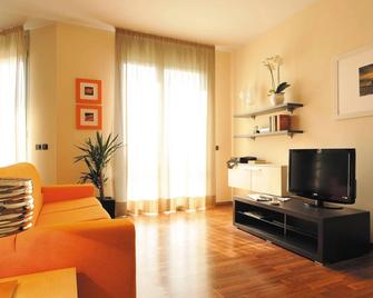 Hotel Residence Zodiaco - Modena - Living room