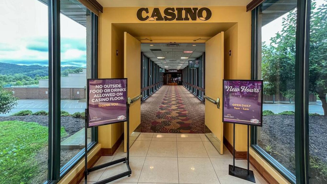 Mardi Gras Casino