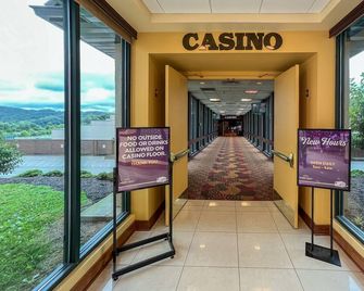 Mardi Gras Casino & Resort - Cross Lanes - Casino