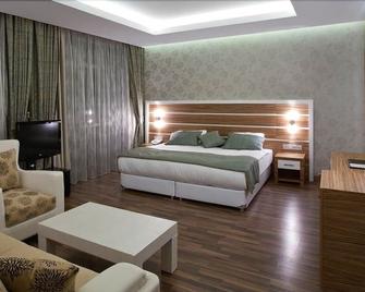 Fourway Hotel&Spa - Dortyol - Camera da letto