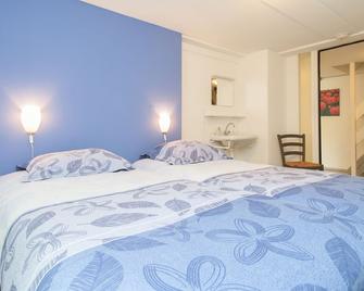 Farmhouse Stay near Dunes, cleaning included - 't Zand - Bedroom