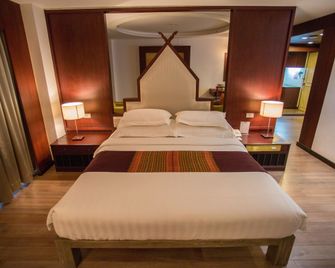 Seeharaj Hotel - Uttaradit