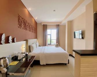 Verse Lite Hotel Gajah Mada - Jakarta - Bedroom