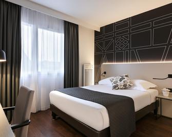 Citadines Kléber Strasbourg - Strasbourg - Bedroom