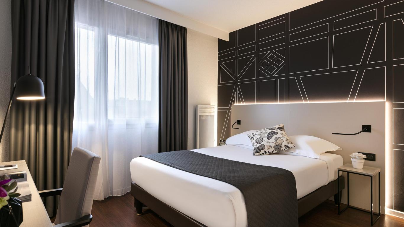 Citadines Kleber Strasbourg