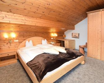 Hotel Chalet Olympia - Welsberg-Taisten