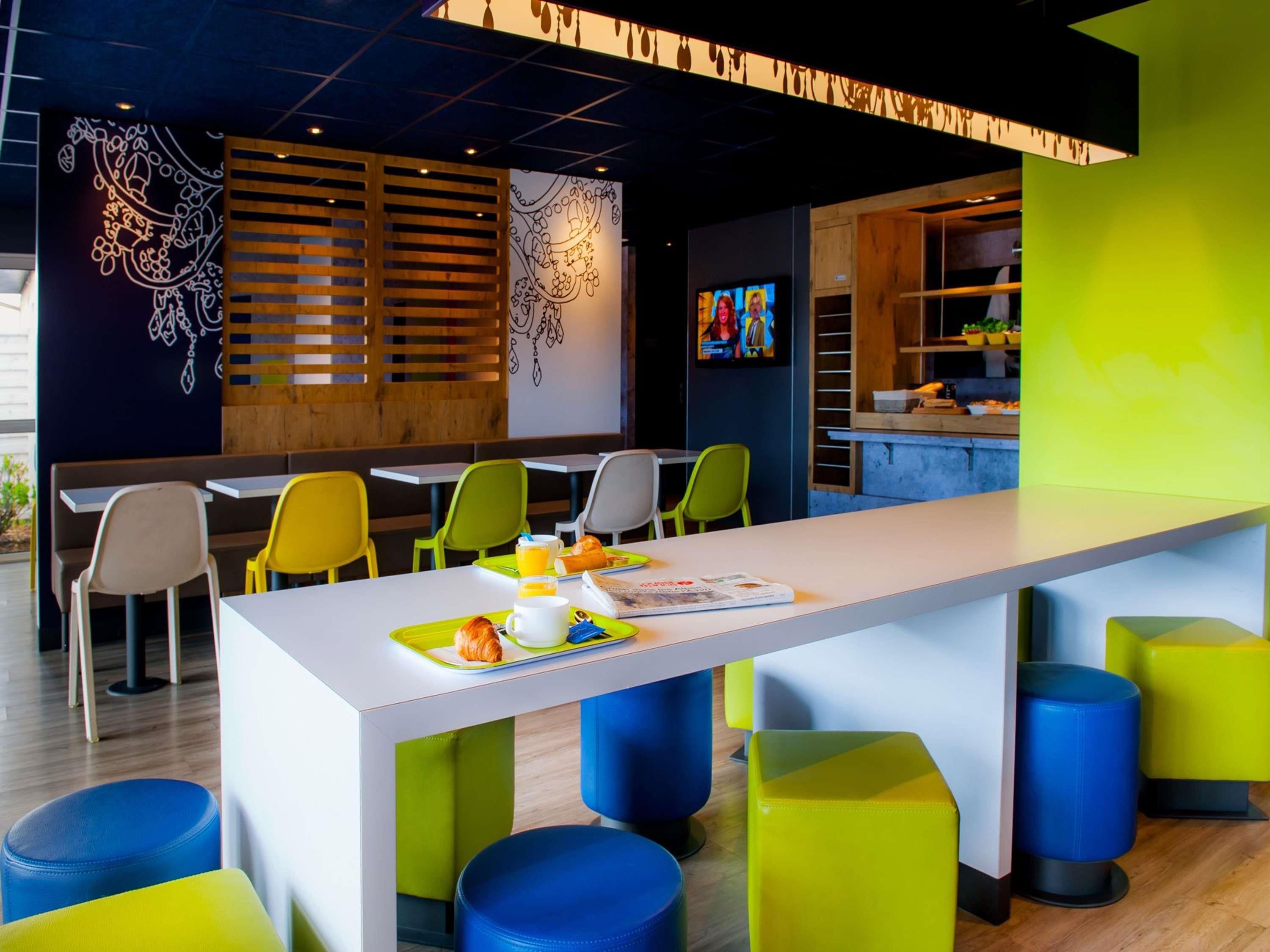 إيبيس بودجيه فان بليران