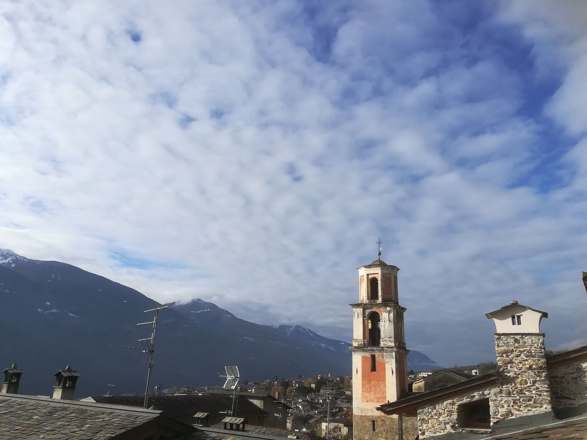 Hotel Albrici - Chiuro