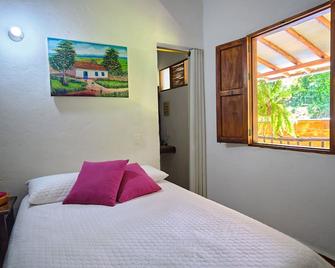 Hostal Sueño Real Campestre - San Gil - Habitación