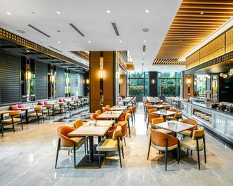 Millennium Hotel Sirih Jakarta - Yakarta - Restaurante