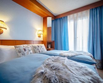 Hotel Astoria - Breuil-Cervinia