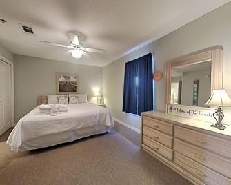 Grand Caribbean by Southern - Perdido Key - Bedroom