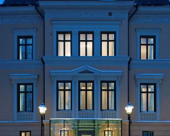 Hotel Villa Anna - Uppsala - Toà nhà