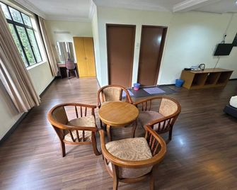 Hotel Titiwangsa - Brinchang