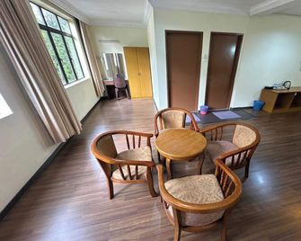 Hotel Titiwangsa - Brinchang