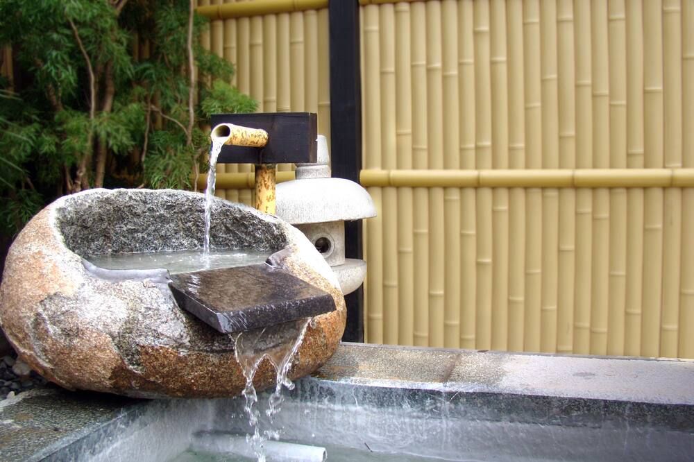 Spa Spring Resort