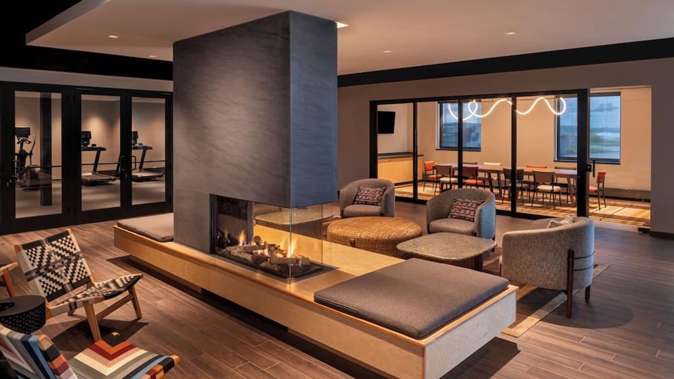 The Wildbirch Hotel - JdV by Hyatt