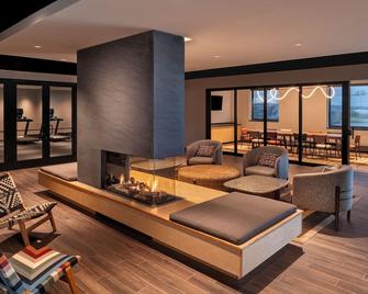 ذا وايلبيرش هوتل - جيدجي باي حيات - انتشوراج - وسائل الراحة في مكان الإقامة