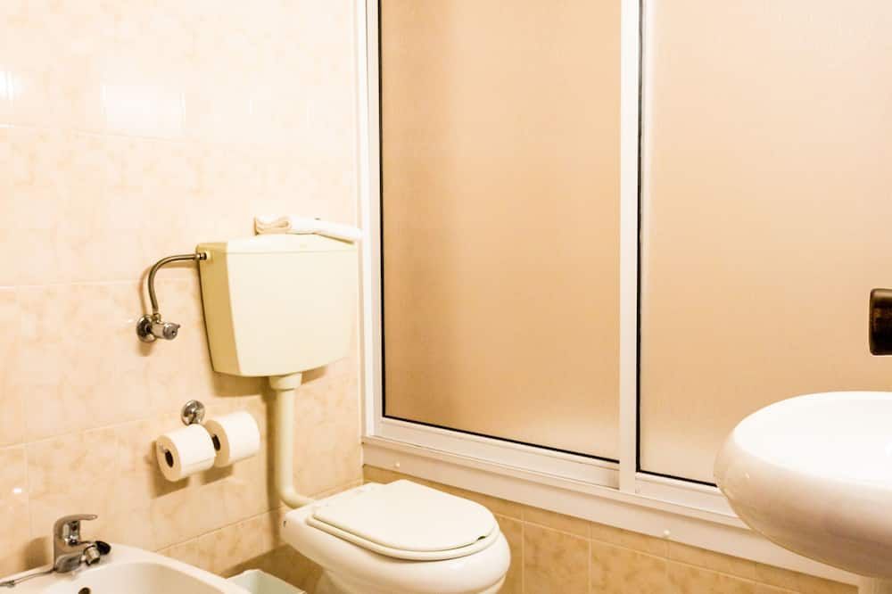 Dona Amélia Hotel By Ridan Hotels - Fátima - Bad
