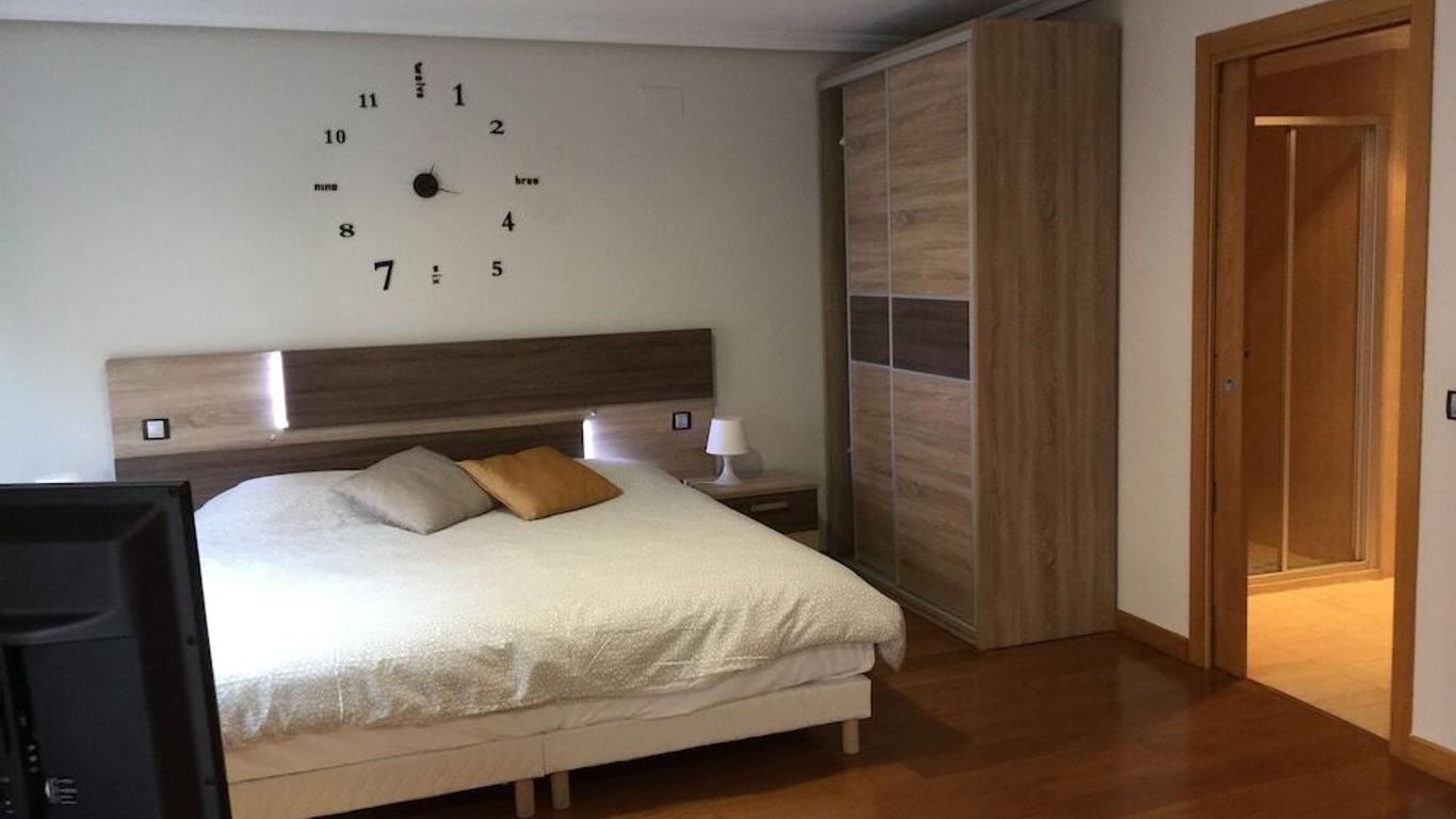 Hotel Suites San Antonio