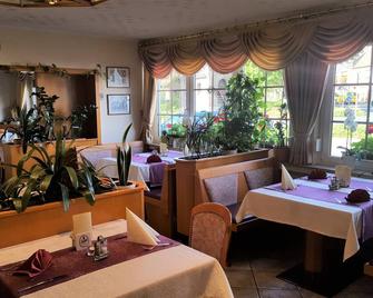 Hotel Restaurant Neffelthal - Kerpen - Restaurace