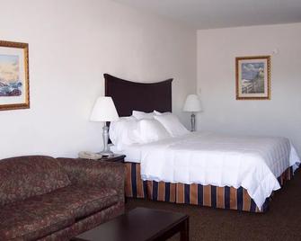 Security Inn & Suites - Lake City