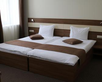 Smart Boutique Hotel Vitebsk - Vítebsk - Habitación